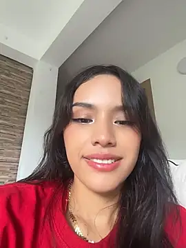 Mia-villalobos online show from 06/03/26, 01:57
