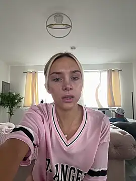 Naughtyblondex online show from 06/28/26, 12:33