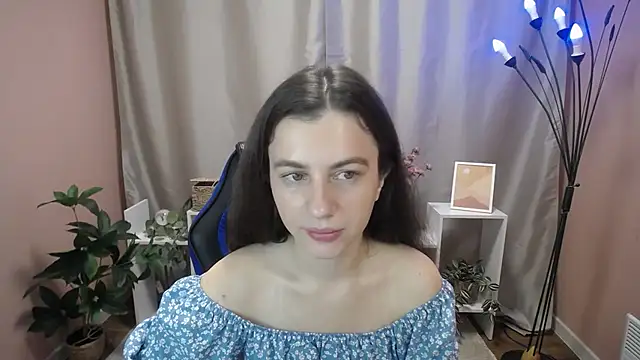 MistyBree online show from 06/24/26, 08:13