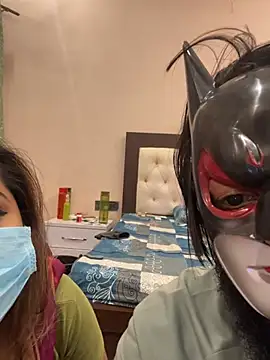 Soniya 010 online show from 03/15/26, 09:04