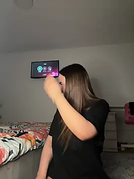 adellasweet online show from 03/19/26, 11:09