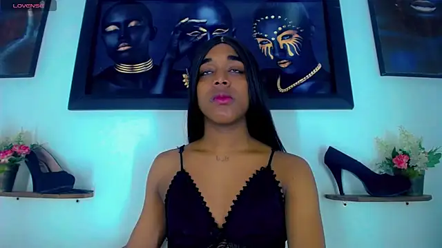 Nashla D - online show from 04/28/26, 01:27