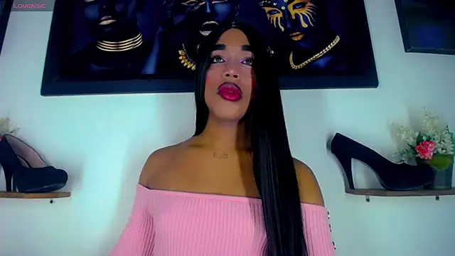 Nashla D - online show from 04/29/26, 02:21