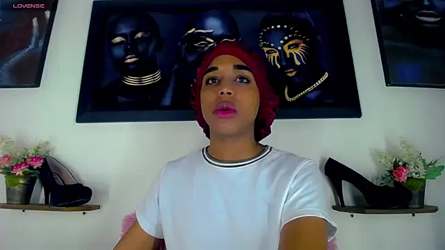 Nashla D - online show from 04/30/26, 12:33