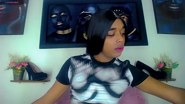 Nashla D - online show from 05/02/26, 01:49