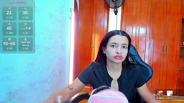 lizzie skinny online show from 05/12/26, 07:00