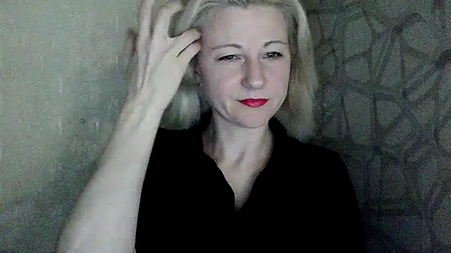 Katerina-Kissa online show from 03/29/26, 06:52