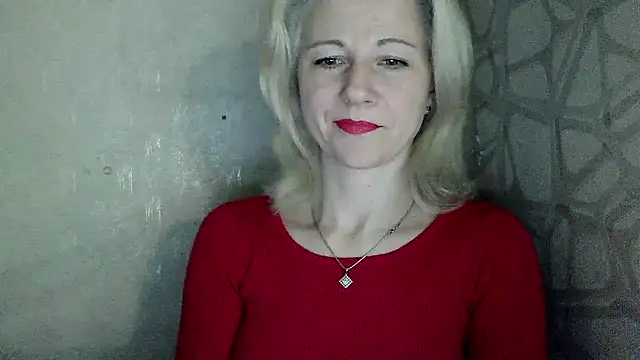 Katerina-Kissa online show from 04/12/26, 07:08