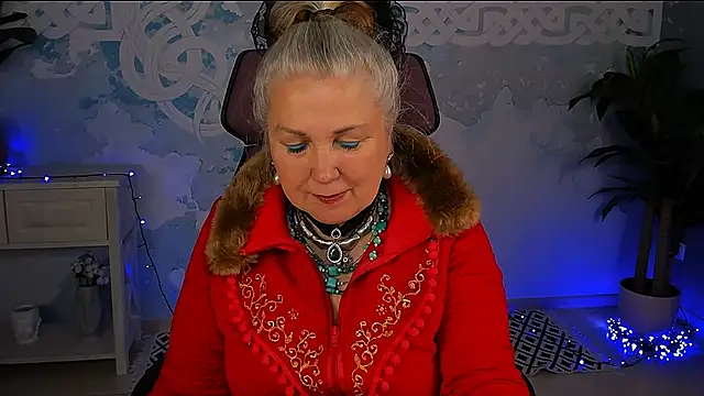 LilaMaharani online show from 05/09/26, 12:54