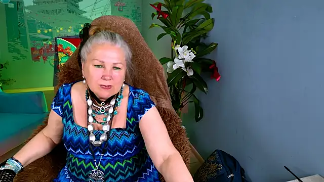 LilaMaharani online show from 05/14/26, 01:07