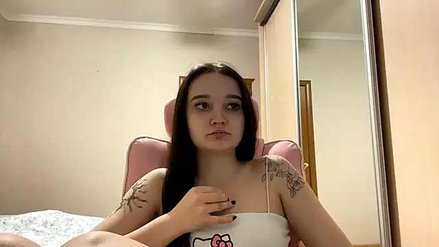 TrulaPhay online show from 03/12/26, 03:07