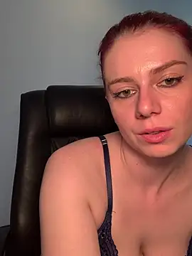 Snapshot of VelvetChloe chatting on 05/19/26, 11:16 VelvetChloe online show from 05/19/26, 11:16