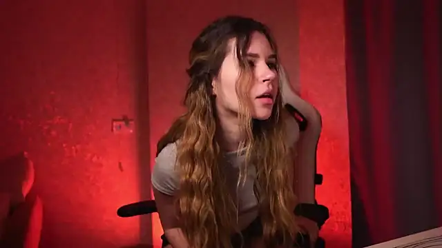 kissandtouch online show from 03/11/26, 05:30