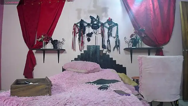 Snapshot of Yoko_vzla chatting on 04/04/26, 12:20 Yoko vzla online show from 04/04/26, 12:20