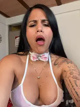 Maracuchitam online show from 05/10/26, 02:11