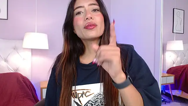 Cataleyaa23 online show from 04/30/26, 08:57