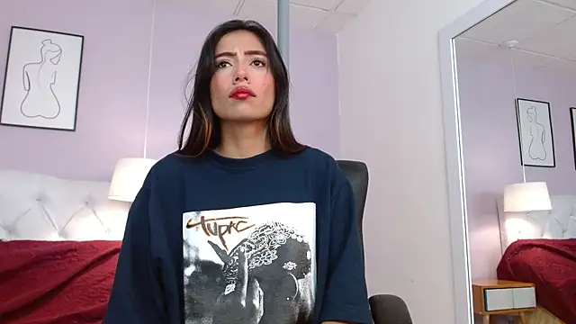 Cataleyaa23 online show from 05/06/26, 07:30