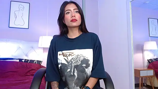 Cataleyaa23 online show from 05/11/26, 07:33