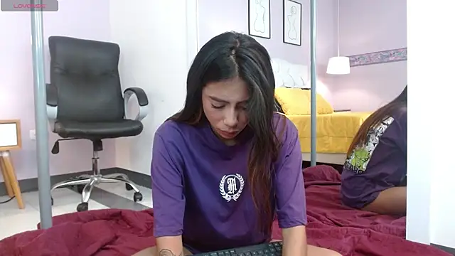 Cataleyaa23 online show from 05/12/26, 07:33