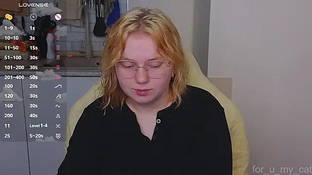 soft focus online show from 05/17/26, 04:54