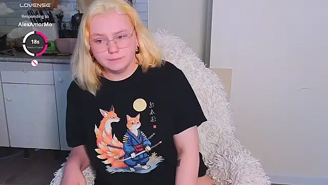soft focus online show from 06/12/26, 04:55