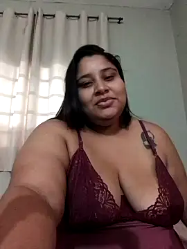 gordinhafogosaa online show from 05/20/26, 11:49
