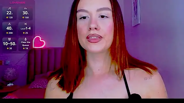 pinksugarbaby online show from 04/18/26, 07:07