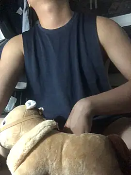 Gockhuatsg online show from 04/20/26, 07:26