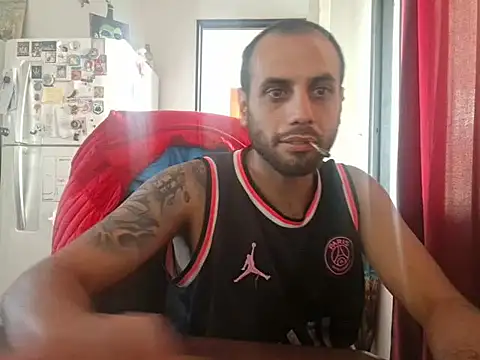 oroenbarra online show from 04/23/26, 04:53