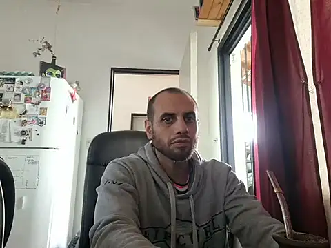 oroenbarra online show from 04/25/26, 05:21