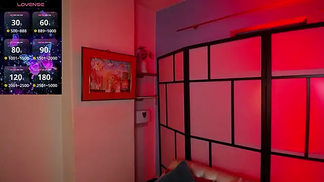 Valkiryaa soul online show from 03/16/26, 12:53