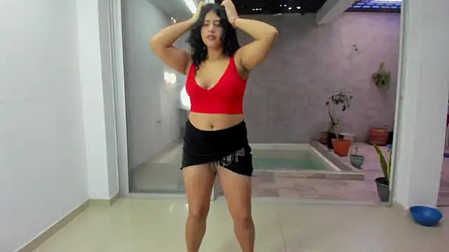 Snapshot of Latinhot_crazysex chatting on 05/13/26, 11:51 Latinhot crazysex online show from 05/13/26, 11:51