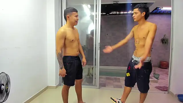 Latinhot crazysex online show from 05/17/26, 11:50