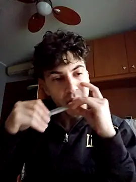 Andreakkkk online show from 03/06/26, 04:58