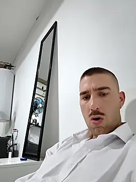 Snapshot of straightdude99 chatting on 03/12/26, 01:01 straightdude99 online show from 03/12/26, 01:01