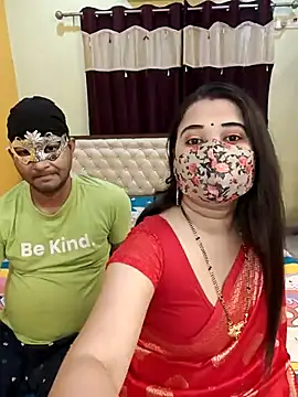 MONAJI HOT online show from 06/17/26, 06:09