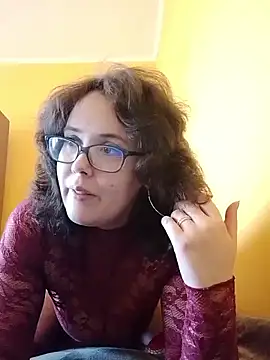 RealPervertCouple online show from 04/30/26, 12:55