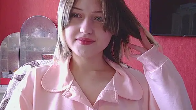 Snapshot of Beloved_Mary chatting on 03/09/26, 07:34 Beloved Mary online show from 03/09/26, 07:34