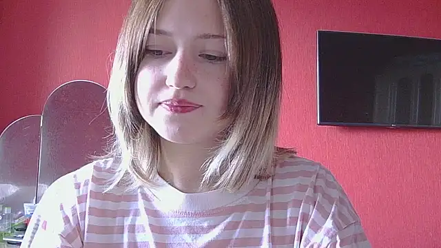 Beloved Mary online show from 06/14/26, 07:54