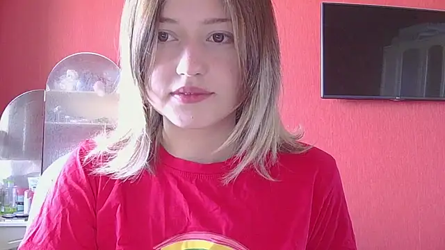 Beloved Mary online show from 06/22/26, 05:37