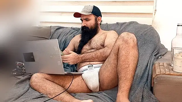 Barba Negra Fumador online show from 06/30/26, 05:36