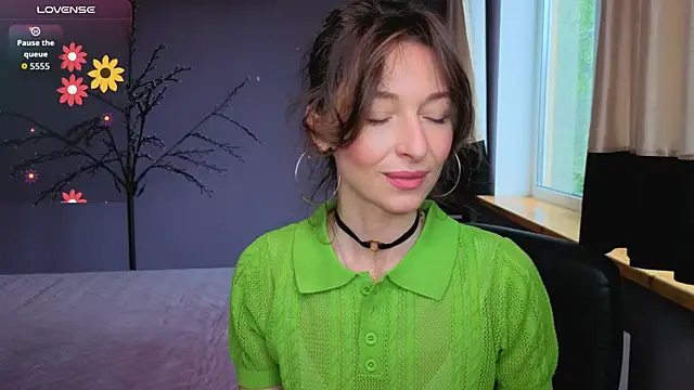 Kate Millersi online show from 06/18/26, 11:36