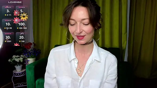Kate Millersi online show from 06/21/26, 11:46