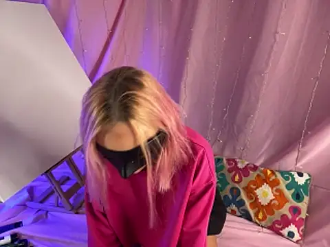 LunVision online show from 03/16/26, 03:38