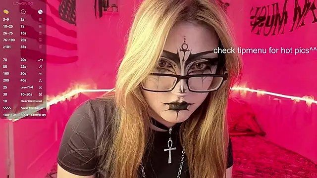 CucKuhta online show from 06/10/26, 04:28