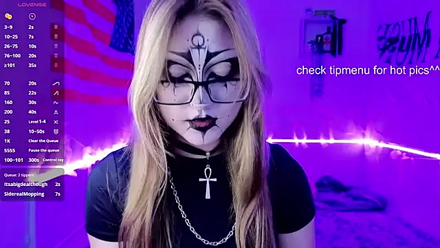 CucKuhta online show from 06/11/26, 04:16
