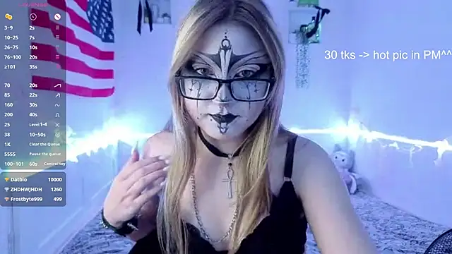 CucKuhta online show from 06/25/26, 04:44