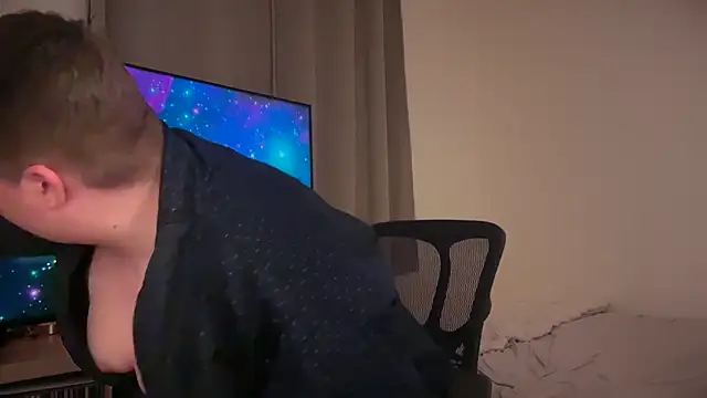 Snapshot of theprincedaniel chatting on 04/03/26, 09:46 theprincedaniel online show from 04/03/26, 09:46