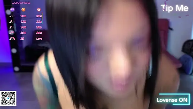 ashley-midnight online show from 04/17/26, 04:10