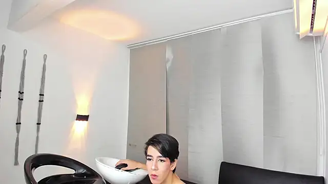 Partyhot cum online show from 05/11/26, 04:18
